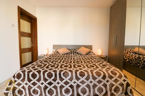 BelAir Flats - 3 Bedrooms Apartment in St Julians Apartment in Sliema