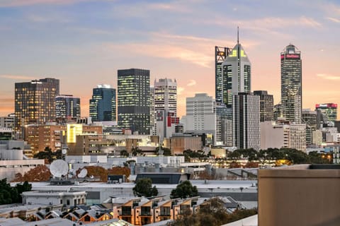 City view