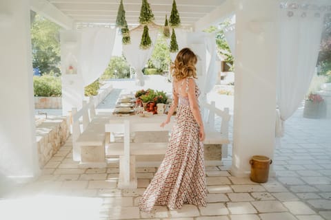 Antica Tenuta dei Trulli House in Province of Taranto