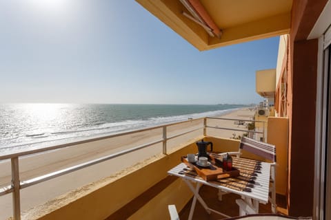 Balcony/Terrace, Other, Sea view