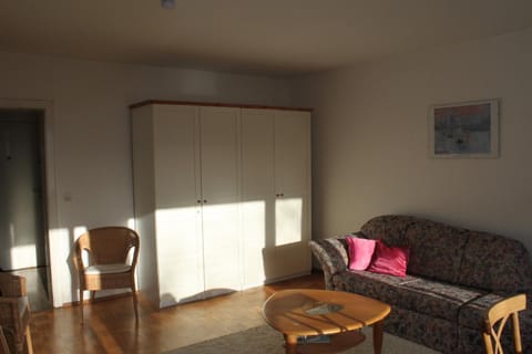 Ferienwohnung da Luz Apartment in Lubeck