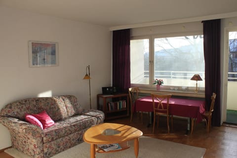 Ferienwohnung da Luz Apartment in Lubeck