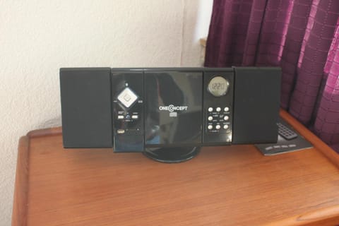 Ferienwohnung da Luz Apartment in Lubeck