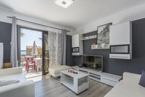 Apartment Zak Bed and Breakfast in Novigrad