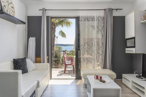 Apartment Zak Bed and Breakfast in Novigrad