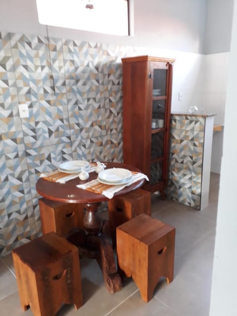 DaMa 1 Apartment in Tiradentes