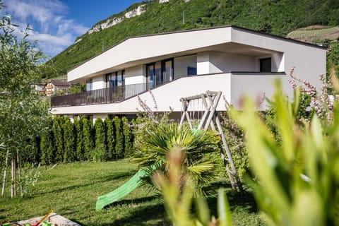 Hof im Kalch Tramin Apartment in Trentino-South Tyrol