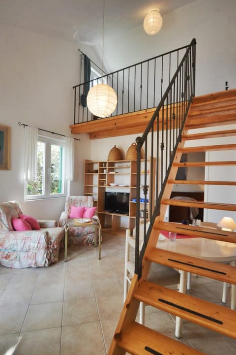 Villa Carmen Apartment in Zadar County