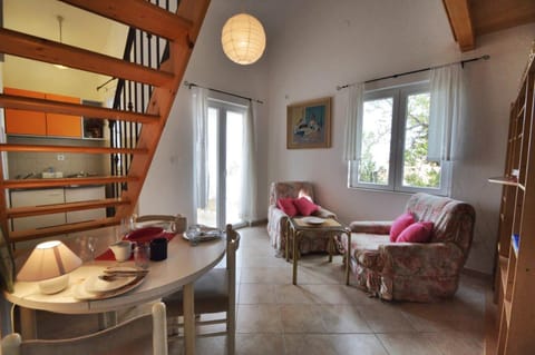 Villa Carmen Apartment in Zadar County