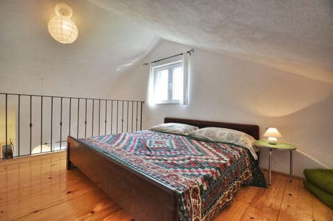 Villa Carmen Apartment in Zadar County