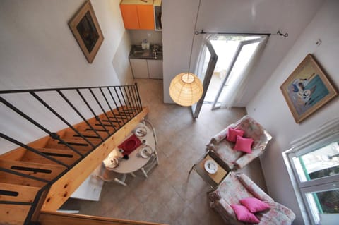 Villa Carmen Apartment in Zadar County