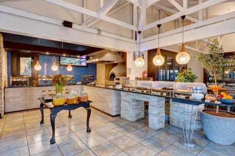 Restaurant/places to eat, Breakfast