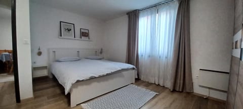 Apartments Mari Apartment in Novigrad