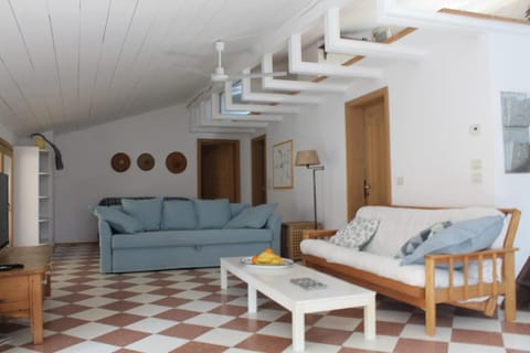 La casa di Sabrina Apartment in Arco