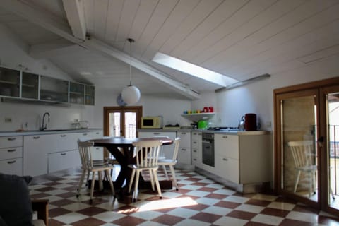 La casa di Sabrina Apartment in Arco