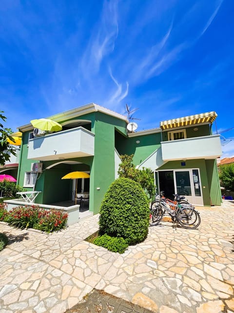 Apartmani Albi Apartment in Zadar County