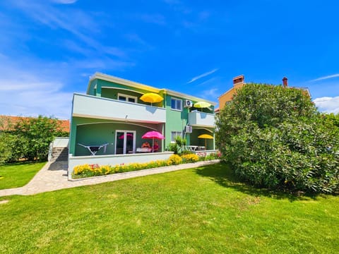 Apartmani Albi Apartment in Zadar County