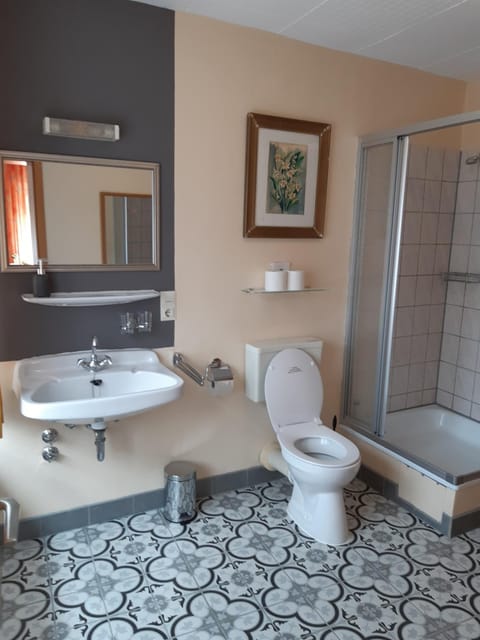 Gastehaus am Calmont Bed and Breakfast in Ediger-Eller