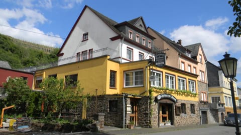 Gastehaus am Calmont Bed and Breakfast in Ediger-Eller