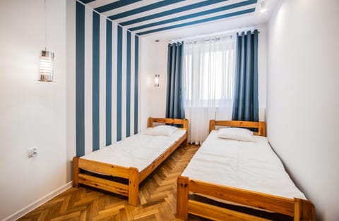 Apartament w Centrum II Apartment in Pomeranian Voivodeship