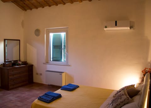 Agriturismo Calamello Farm Stay in Marche