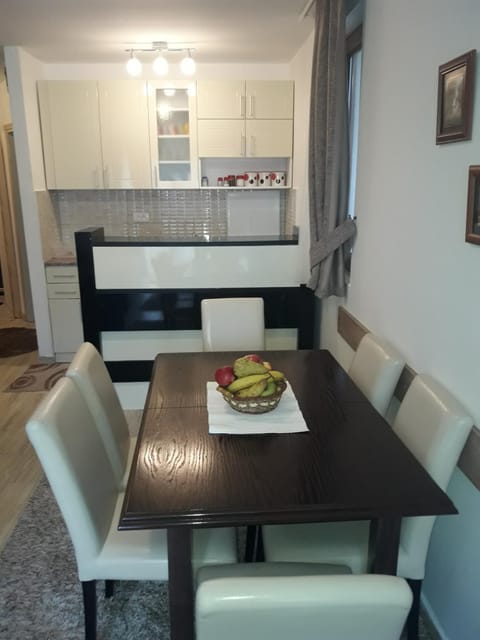 Stefan apartmani Apartment in Serbia