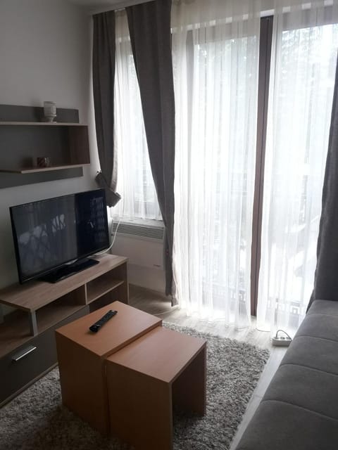 Stefan apartmani Apartment in Serbia
