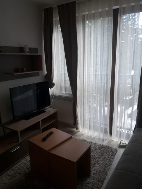 Stefan apartmani Apartment in Serbia