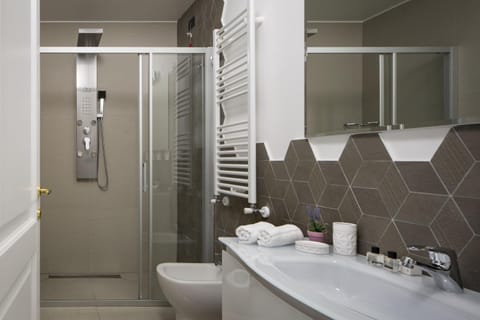 Luxury Rooms Suites Bed and Breakfast in Olbia