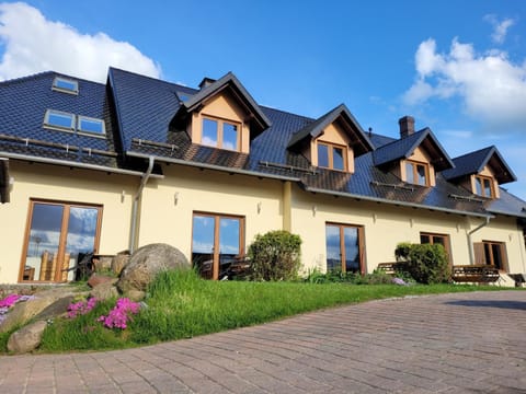 Dom Bartek Vacation rental in West Pomeranian Voivodeship, Poland