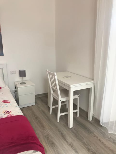 Cinqueterre Manarola Apartment in La Spezia