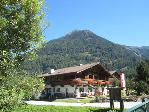 Landsitz im Reitle Apartment in Trentino-South Tyrol