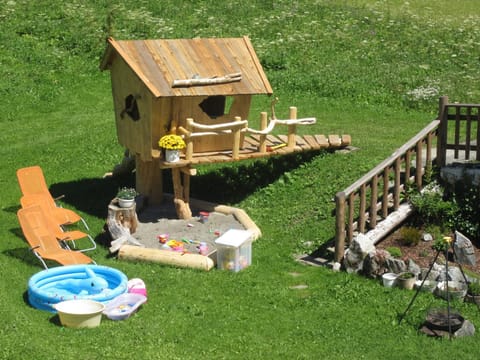 Landsitz im Reitle Apartment in Trentino-South Tyrol