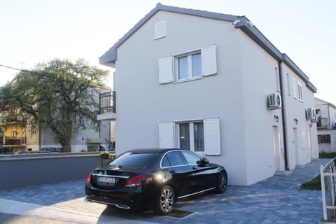 Apartman Antea Apartment in Biograd na Moru