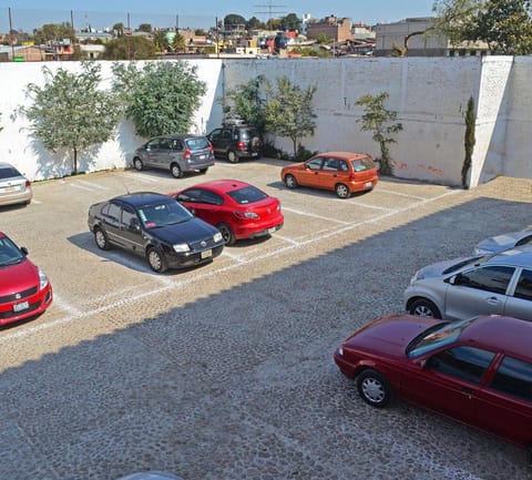 Casa Grande Hotel in State of Puebla