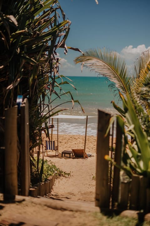 Natural landscape, Beach, Sea view