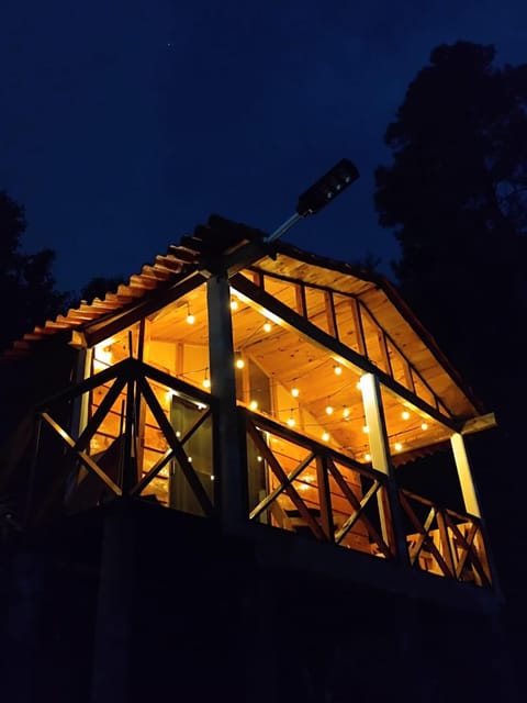 Hospedaje Rancho La Joya Vacation rental in Hidalgo, Mexico