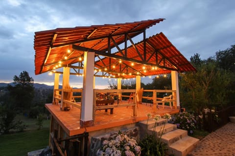 Hospedaje Rancho La Joya Vacation rental in Hidalgo, Mexico