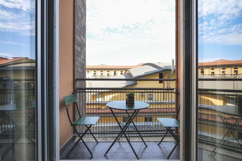 View (from property/room), Balcony/Terrace