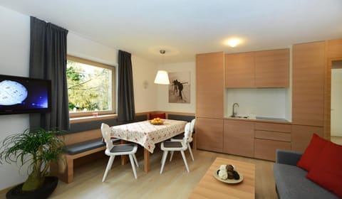 Villa Rienzner Apartment in Dobbiaco