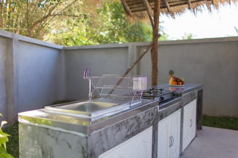 Baan Intira Pool Villa Villa in Krabi Changwat