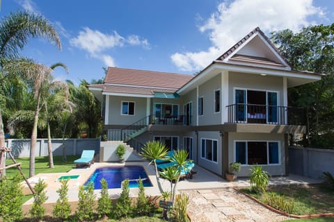 Baan Intira Pool Villa Villa in Krabi Changwat