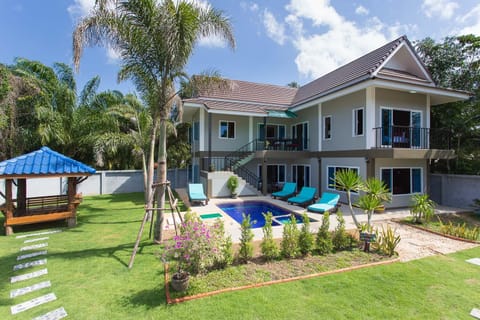 Baan Intira Pool Villa Villa in Krabi Changwat