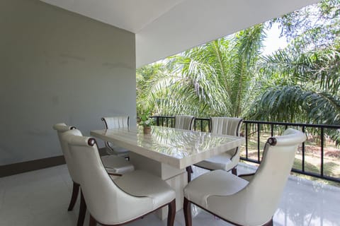 Baan Intira Pool Villa Villa in Krabi Changwat