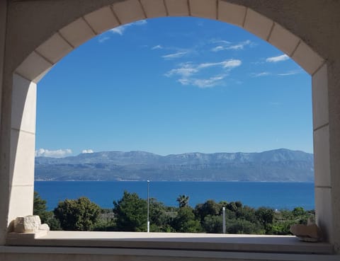Balcony/Terrace, Balcony/Terrace, Mountain view, Sea view