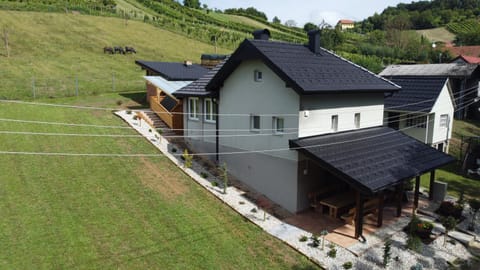 Property building, Day