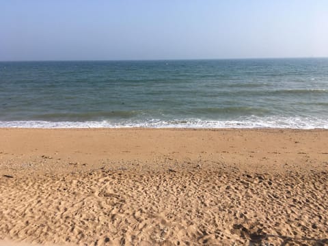 Asteria House in Normandy