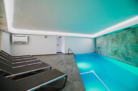 Spa and wellness centre/facilities, Swimming pool, Swimming pool, sunbed