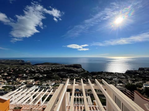 Other, Sea view