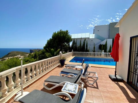 Other, Sea view, Swimming pool